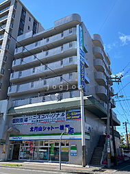 北円山シャトー桂和 403