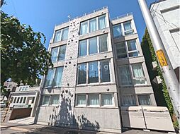 ＰＲＩＭＥＣＯＵＲＴ北円山 201