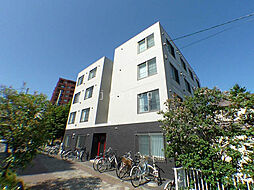 ウインダムヒル札幌駅前 406