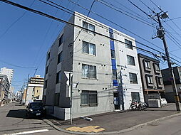 Sapporo House 301
