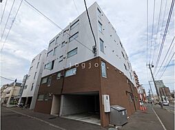 Ｂｅｌｌ　ｔｒｅｅ南9条 102