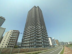 ＰＲＩＭＥ　ＵＲＢＡＮ札幌 　ＲＩＶＥＲ　ＦＲＯＮＴ 2401