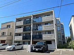 スペランツァ北円山 303