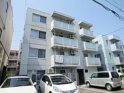 札幌市中央区南十三条西8丁目