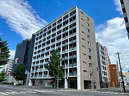 Ｓ−ＲＥＳＩＤＥＮＣＥ円山表参道 512