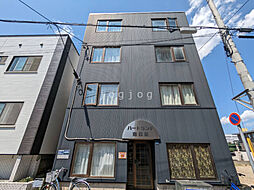 ハートランド南8条 303