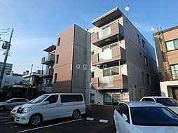 ｌａ　ｒｏｓｅ北円山（ラローズ北円山） 402