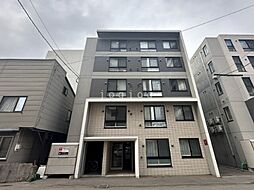 ＡＬＰＨＡ中島公園 201