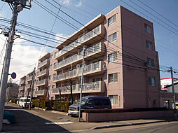 クレストヒルズ山鼻 308