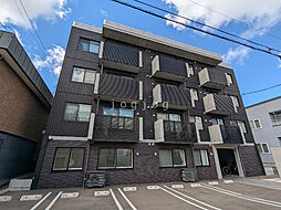 札幌市西区二十四軒四条5丁目