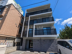 札幌市西区二十四軒三条7丁目