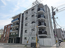 ａｌｅｓｉａ北円山／旧：S-RESIDENCE北円山alesia