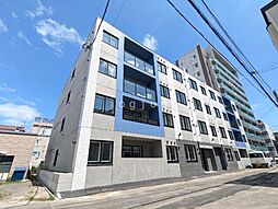 札幌市中央区南九条西13丁目