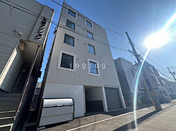 ＢＬＡＮＣ ＣＡＳＳＥ南9条 201