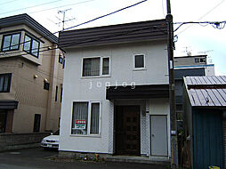 南10西6一戸建
