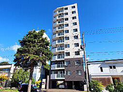 クオーレ円山公園 802
