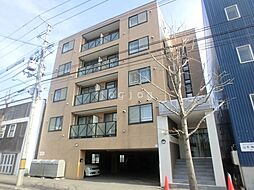 グランメール北1条 403