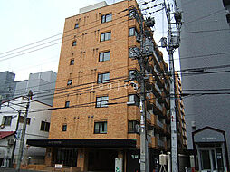 ハイツプラザ81 601