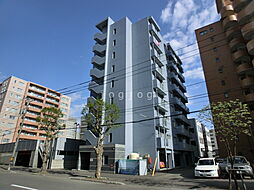 ＳーＦＯＲＴ札幌北5条（旧セシアスブルーその2） 602
