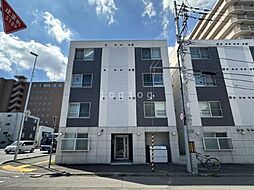 カサパラシオン北1条（旧　ＴＭ北1条） 301