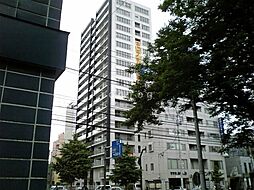 リビオ中島公園アルファタワー 604