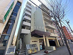 サポナール円山 206
