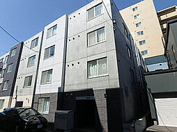 グランデ円山 202