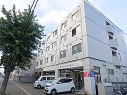 エルム桑園 411
