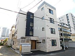 Ｇｒａｎｄ　Ｔｅｒｒａｃｅ北4条 403