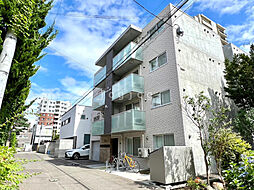 グラシアス円山 101