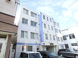 グランメール北11条 401