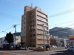 ファインコート山鼻 802