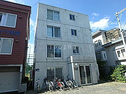 Ｔ’Ｓ　　ＣＯＵＲＴ南10条 402