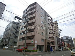 Le・Ciel大通：ルシエル大通 302