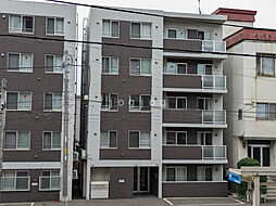 TSUBAKI SQUARE静修学園前 505