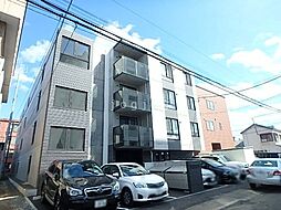ＣＩＴＹ　ＲＥＳＩＤＥＮＣＥ　幌平橋 405
