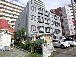 INOVE札幌南4条（旧：ニューセトル南4条） 106