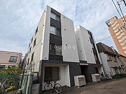 ＩＮＧ南8条 206