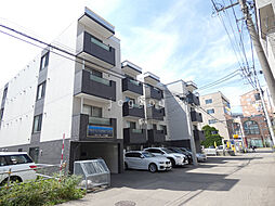 ハルトラーテ大通 403