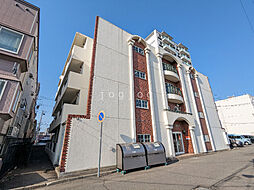 ローレル南6条 201