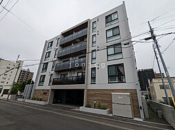 札幌市中央区南十八条西8丁目