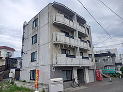 ルーエ琴似 101