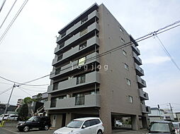 フェバリット弐番館 401
