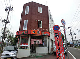 野々村ビル 203