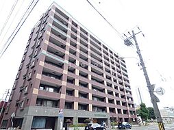 ダイアパレス植物園通 1101