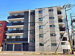 ａｌｅｓｉａ北円山／旧：S-RESIDENCE北円山alesia