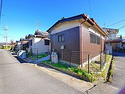 奈良市西ノ京町の一戸建て