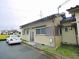 奈良市菅原東2丁目の一戸建て