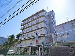 生駒市東松ケ丘