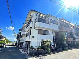 奈良市古市町の一戸建て